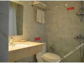 Pinjia Hotel (Yichun No.1 High School Second People's Hospital) - Image 5