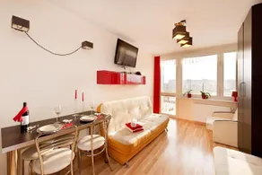 Apartament Słoneczne Południe - Image 2