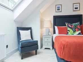 Exclusive City Centre Apartment - Image 2