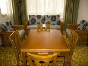 Motel 168 Inn Nanchang Road - Image 5