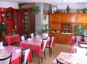 Chalet Hôtel Bois Vallons - Image 4