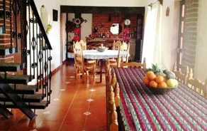 Hotel Ecológico Quinta La Joya - Image 5