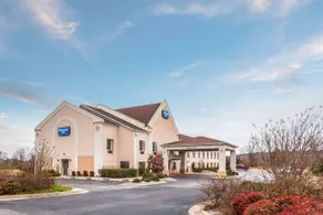 Rodeway Inn Tahlequah - Image 3