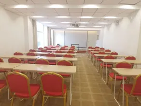 Hanting Hotels Laiwu Ginza mall - Image 5