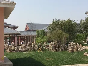 Regal River Hot Spring Resort Hotel - Image 3