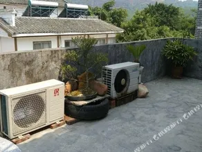 Zhenshan Star Inn (Danxia Mountain Scenic Area Store) - Image 3