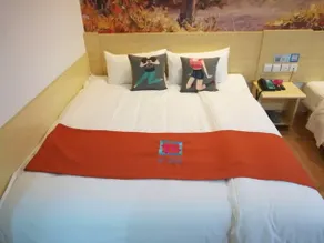 Pai Hotel Beijing Railway South Station Youan Gate Branch - Image 4