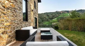 Gîte de charme Lodge en Pays Basque - Image 4