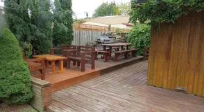 Wisteria Lodge – Close to Lake and Cromwell Old Town - Image 5