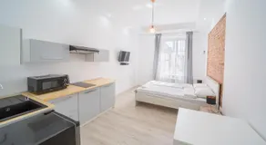 White Vision Apartment - Image 5