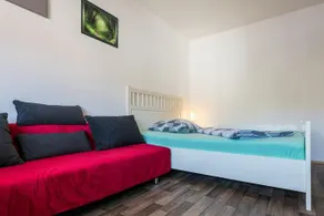 Ferienwohnung Schwetzingen - Image 5