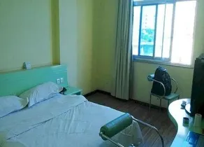 Yuntel Inns Kunming Xichang Road - Image 4