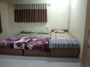 Hotel Shree Somnath - Image 4