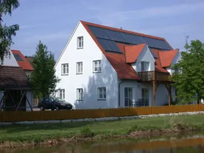 Ferienhaus Sonne Pleinfeld - Image 1