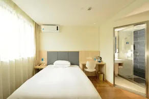 Haven Apartment Hotel（Shanghai Xianxia Road) - Image 4