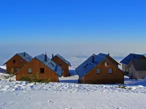 Almchalet Feuerkogel - Image 1