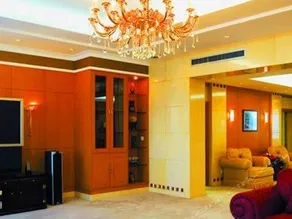 XINGMING LAKE JINYAN HOTEL - Image 2