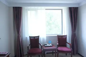 Beifang Langyue hotel(Beijing Qingnianhu) - Image 3