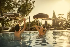 Dalmacija Sunny Hotel by Valamar - Image 5