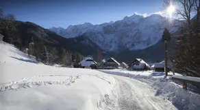 Chalet Romantic - Image 4
