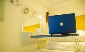 Guiyang Capsule Youth Hostel - Image 5