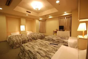 Central Hotel Fukuoka - Image 5