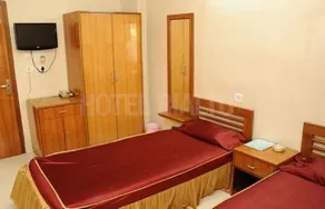 Hotel Rialto - Image 3
