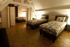 Luxurious Villa 't Hof van Kalenberg - Image 5