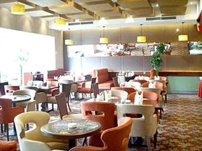 Guobin Garden Hotel - Yichang - Image 3