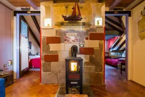 Guest House Roman Horizon - Image 2