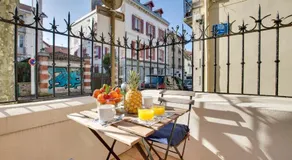 Welkeys Apartment - Carnot Biarritz - Image 5