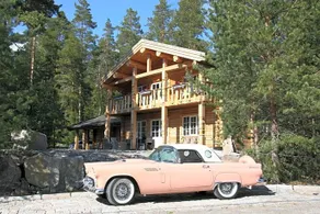 Timber Home - Image 2