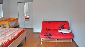 Ferienwohnung Burg Stargard SEE 83 - Image 5