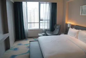 Chongqing Yiyue Selected Hotel (Hechuan Baolong Plaza Branch) - Image 3
