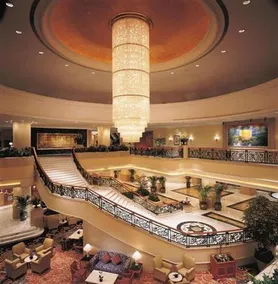 Sofitel Shenyang Lido - Image 3