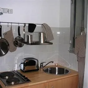 Apartment Francoeur 2 - Image 4