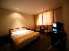 Jinwei Hotel Xinzhou - Image 5