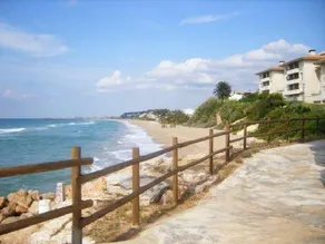 Apartamento en playa Francas (Coma-Ruga) - Image 4