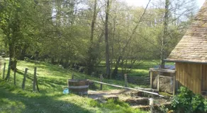 Le Moulin de Monternault - Image 4