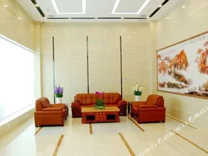 Ju Jiang Nan Business Hotel - Image 2