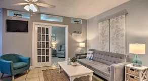 Studio w/Private Patio 8 6Mi to Pompano Beach - Image 4