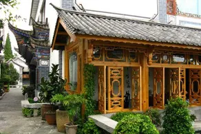 Landscape Hotel - Image 3