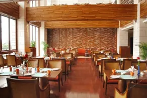 Man Wan Harmona Resorts Hotel - Image 2