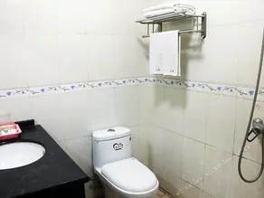 Binjiang Hotel Liuzhou - Image 4