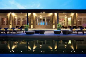 Prime Hotel Central Station Bangkok - Image 2