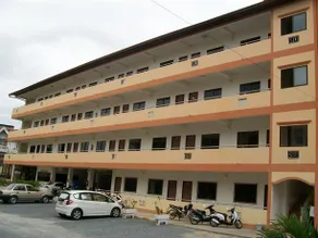 Tawanna Mansion - Image 3