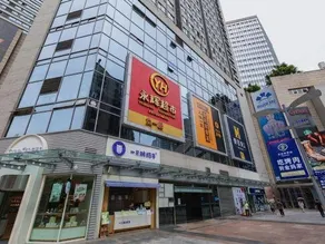 JIAHE APARTMENT HOTEL - Image 4