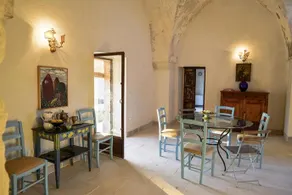 Farm stay Masseria Santo Blasio - Image 5
