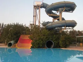 Mido Club Toboggan City - Image 5