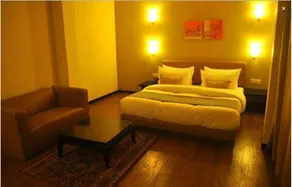 Hotel Tranquil Retreat - Image 5
